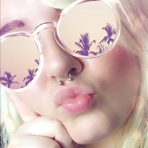 Meet your Posher, Kate